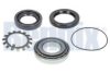 MAZDA 060326152 Wheel Bearing Kit